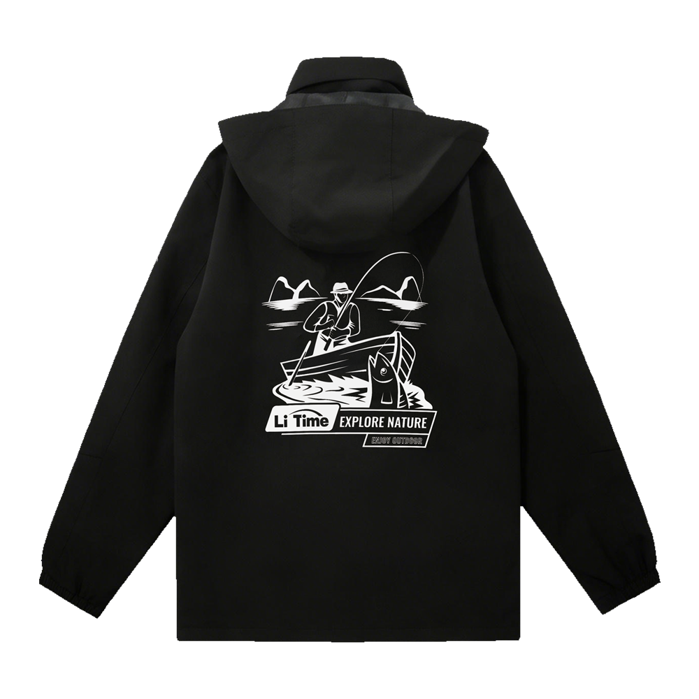 【Prevendita】LiTime Giacca