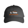 【Prevendita】LiTime Cappellino
