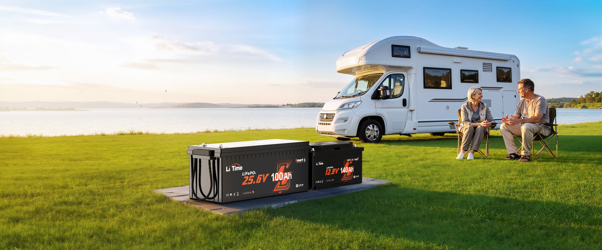 Backup Power, Peace of Mind