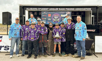 Pesca alla Danville High School