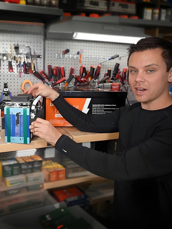 Recensioni di Esperti