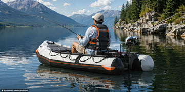 Avventure di pesca