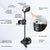 Argoseeker A2 Motore Fuoribordo Elettrico 48V 2000W