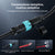 Connessione impermeabile del caricabatterie LiTime