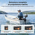 Argoseeker A2 Motore Fuoribordo Elettrico 48V 2000W