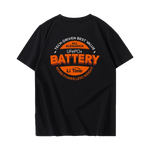 【Prevendita】LiTime T-shirt