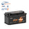LiTime12V 100Ah H190 Bluetooth 