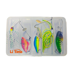 【Prevendita】LiTime Esche da pesca