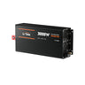 LiTime Inverter 3000W Onda Sinusoidale Pura 12V a 230V CA