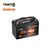 ⚡Prezzo Super Anticipato⚡LiTime Batteria Smart ComFlex 12V 100Ah con Bluetooth e Comunicazione Victron