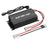 LiTime Caricabatterie Litio 12V 40A per Batterie LiFePO4