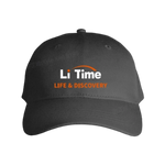 【Prevendita】LiTime Cappellino