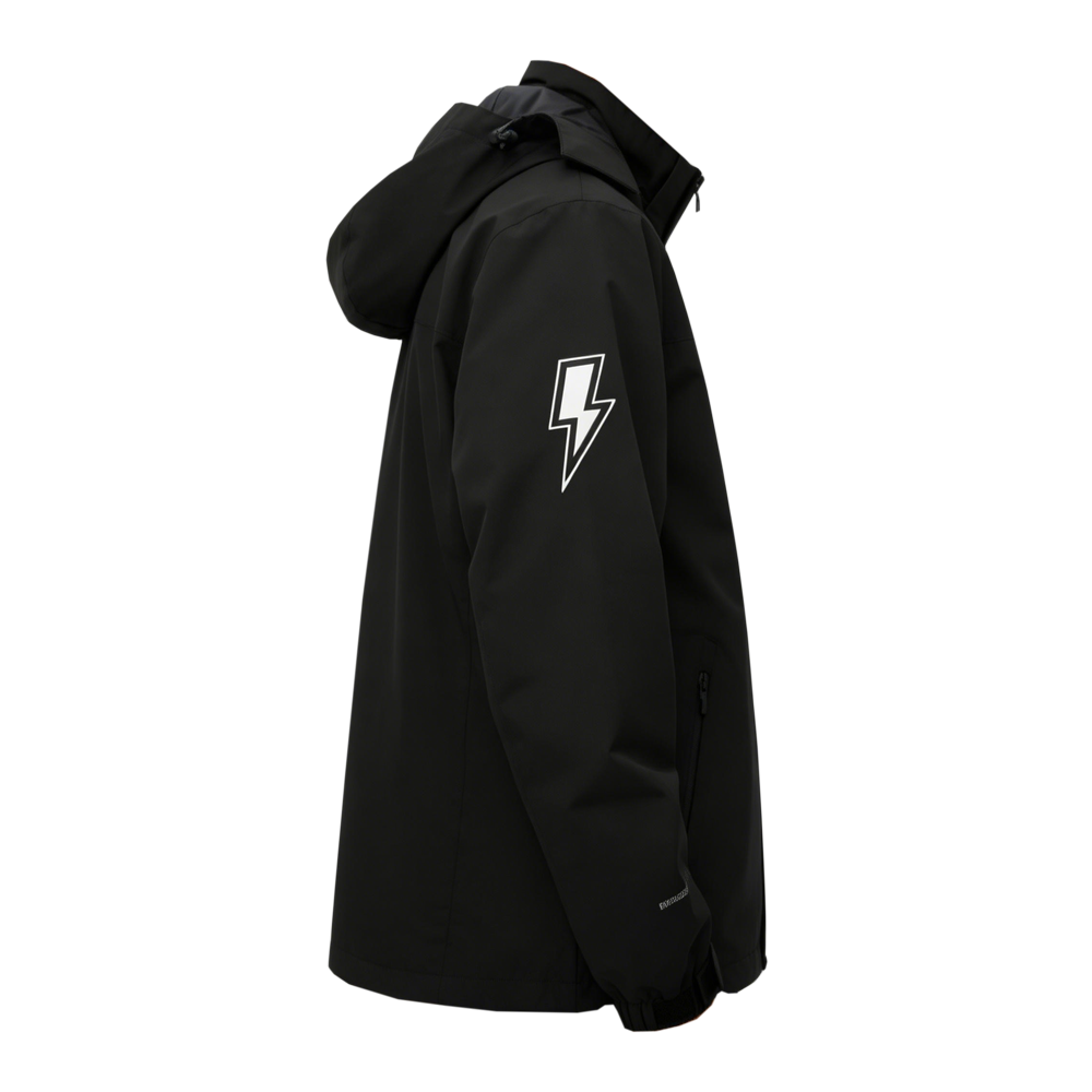 【Prevendita】LiTime Giacca