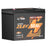 Batteria LiTime 25.6V 50Ah nera compatta