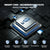 LiTime 2000W Inverter a onda sinusoidale pura Convertitore da 12 V CC a 230 V CC