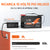 ⚡Più Venduto⚡LiTime 12V 100Ah Batteria al Litio LiFePO4 Ciclo Profondo