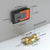 LiTime 500A Monitor batteria con display LCD e shunt
