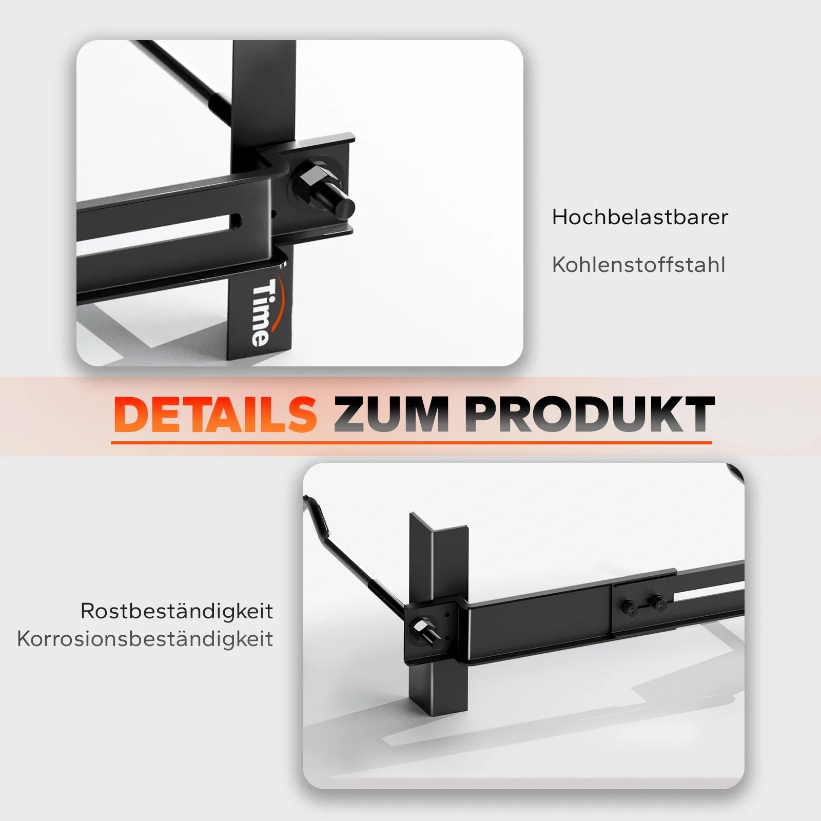 LiTime 36V 18A Caricabatterie al Litio