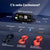 LiTime 500A Smart Battery Shunt con Bluetooth