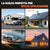 LiTime12V 100Ah H190 Bluetooth LA SCELTA PERFETTA PER MOLTEE APPLCAZONI