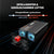 LiTime 2000W Inverter a onda sinusoidale pura Convertitore da 12 V CC a 230 V CC