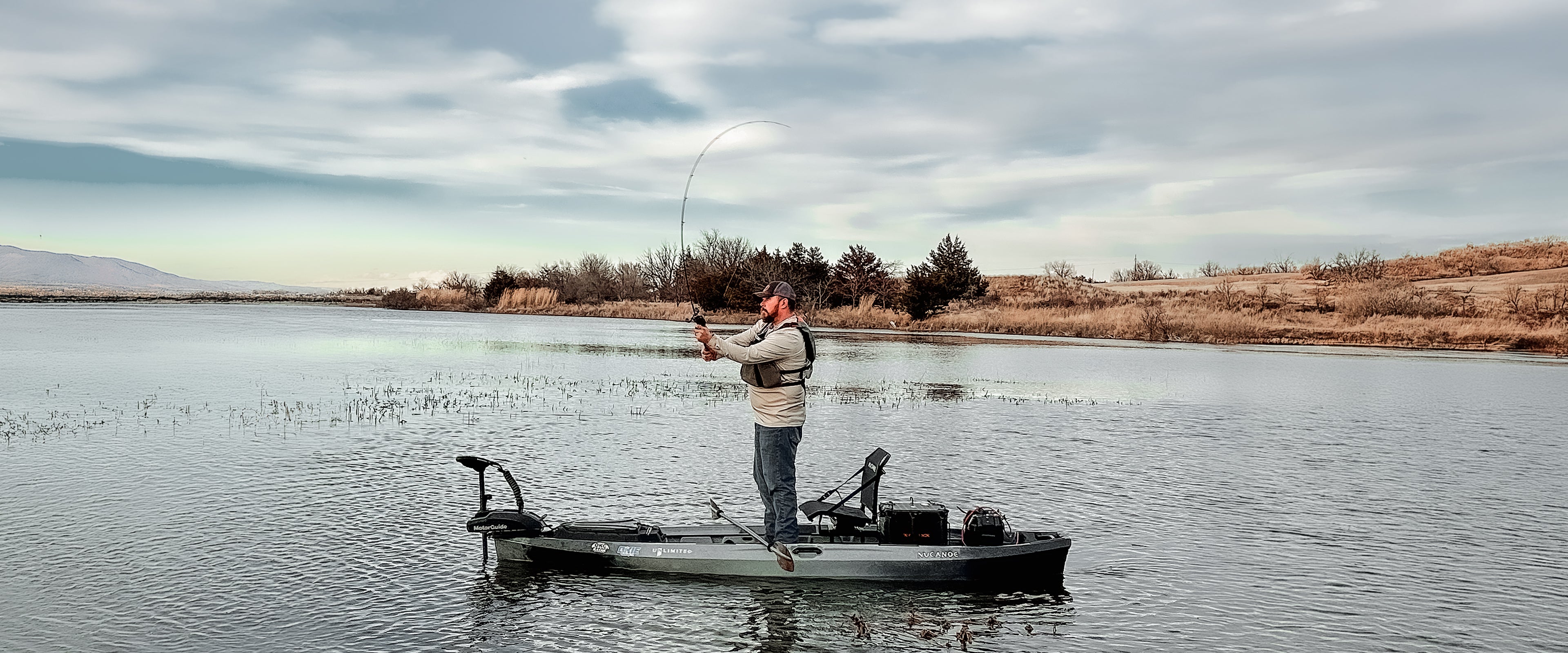 Batterie per motore elettrico fuoribordo