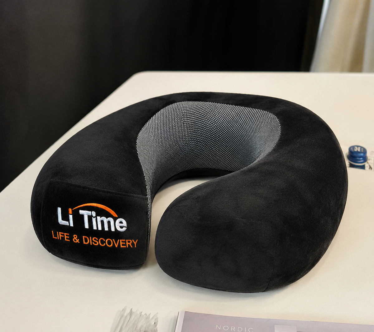 Cuscino LiTime
