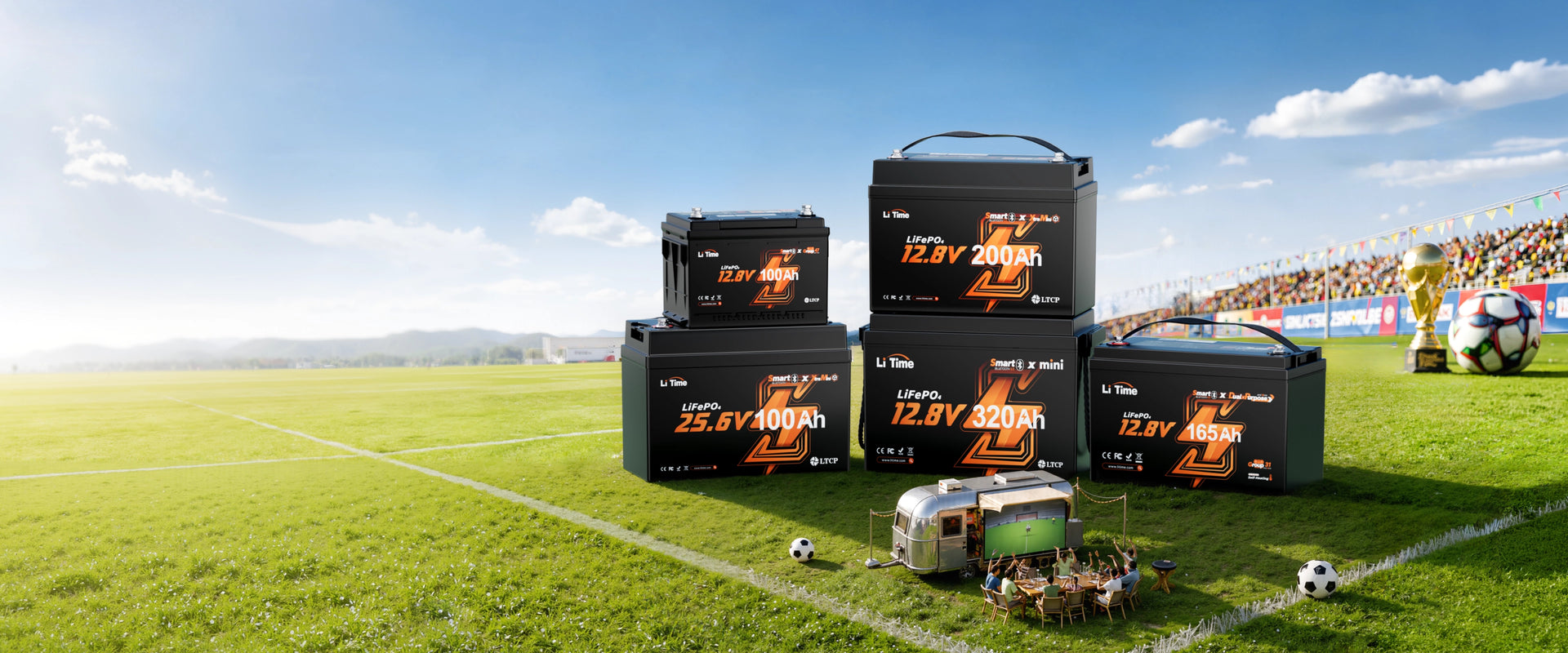 Promo Calcio