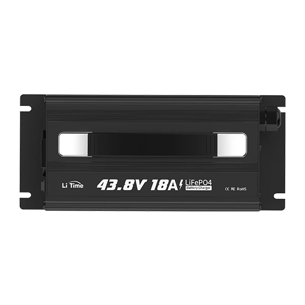 Caricabatterie impermeabile, 24 V, 36 V, 48 V, 15 A, 20 A, 25 A, 30 A, per carrelli elevatori, carrelli da golf, caricabatterie al piombo LifePO4 al litio (12S LifePO4 43,8 V, 15 A Caricabatterie impermeabile, 24 V, 36 V, 48 V, 15 A, 20 A, 25 A, 30 A, per carrelli elevatori, carrelli da golf, caricabatterie al piombo LifePO4 al litio (12S LifePO4 43,8 V, 15 A