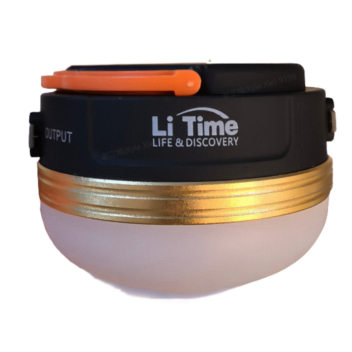 Lampada LiTime