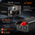 LiTime 1000W Inverter Reiner Sinsuswellen, convertitore da 12V CC a 230V CA