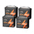 LiTime12V100Ah Pack4