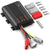 LiTime Caricabatterie DC-DC 12V 40A con MPPT per batterie LiFePO4, Piombo-Acido, SLA, Gel, AGM e Calcio. - LiTimeFR/IT/ES