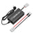 LiTime Caricabatterie 12V (14,6V) 10A per Batterie LiFePO4 - LiTimeFR/IT/ES