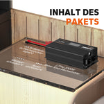 LiTime 2000W Inverter 