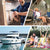 Inverter LiTime 2000W adatto per camper, sistemi solari e nautica