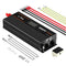 LiTime Inverter 3000W Onda Sinusoidale Pura 12V a 230V CA - LiTimeFR/IT/ES