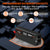 LiTime Inverter 3000W Onda Sinusoidale Pura 12V a 230V CA - LiTimeFR/IT/ES