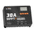 LiTime Regolatore Solare MPPT 30A 12V/24V con Bluetooth - LiTimeFR/IT/ES