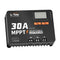 LiTime Regolatore Solare MPPT 30A 12V/24V con Bluetooth - LiTimeFR/IT/ES