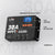 LiTime Regolatore Solare MPPT 30A 12V/24V con Bluetooth - LiTimeFR/IT/ES