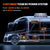 LiTime 12V 100Ah Group 24 Batteria al litio LiFePO4 a ciclo profondo - LiTimeFR/IT/ES