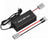 LiTime Caricabatterie al Litio LiFePO4 da 12V (14.6V) 20A - LiTimeFR/IT/ES