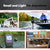 Applicazioni per batteria LiTime: campeggio, pesca, barche, motori da trolling