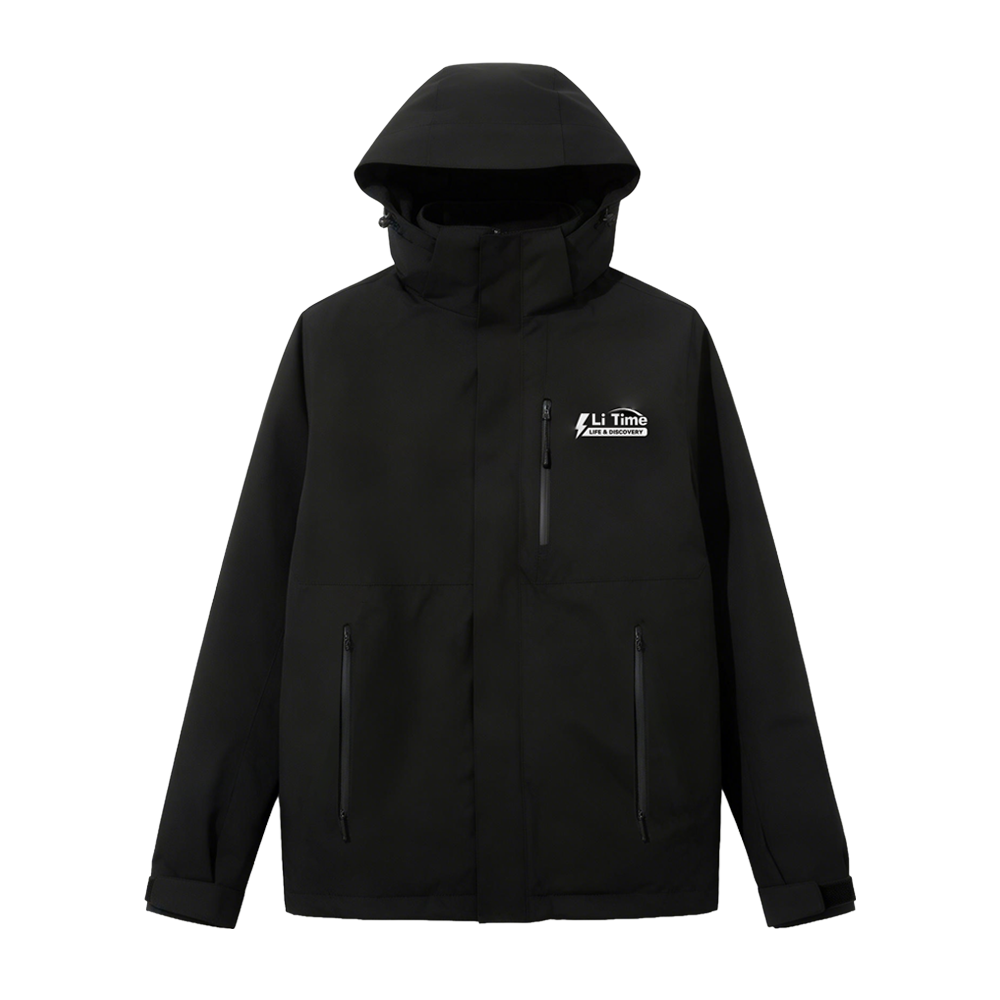 【Prevendita】LiTime Giacca