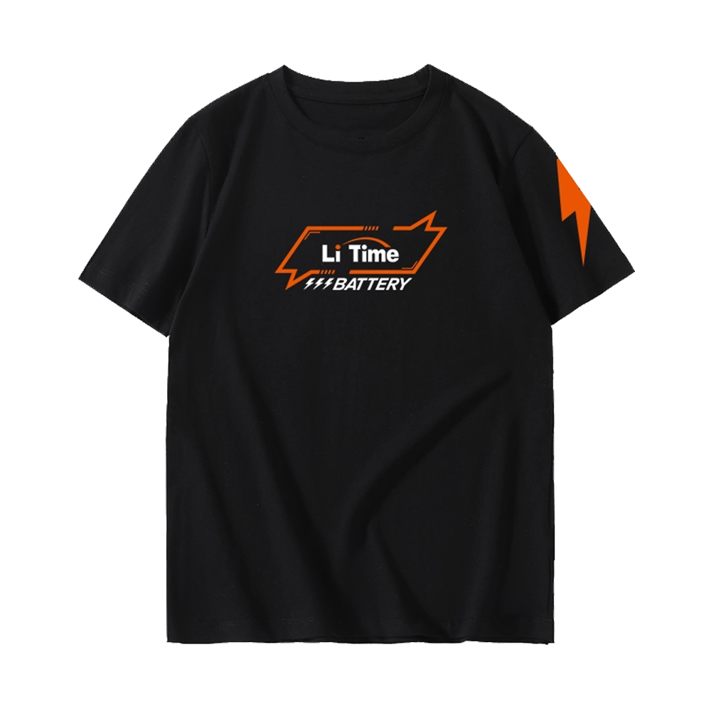 【Prevendita】LiTime T-shirt