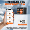 Bluetooth 5.0 integrato