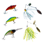 【Prevendita】LiTime Esche da pesca