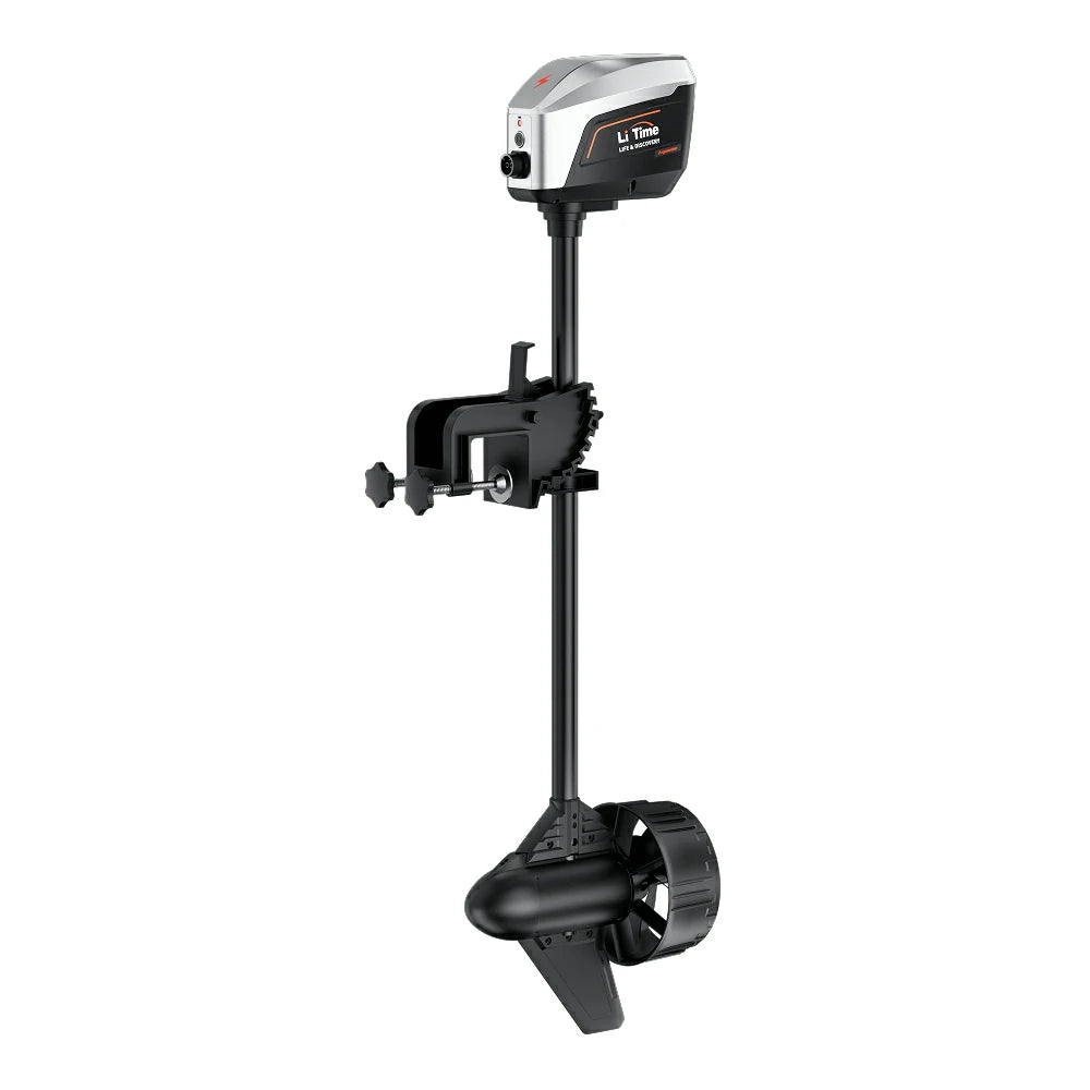 Argoseeker A1 Motore Fuoribordo Elettrico 24 V 700 W
