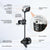 Argoseeker A1 Motore Fuoribordo Elettrico 24 V 700 W